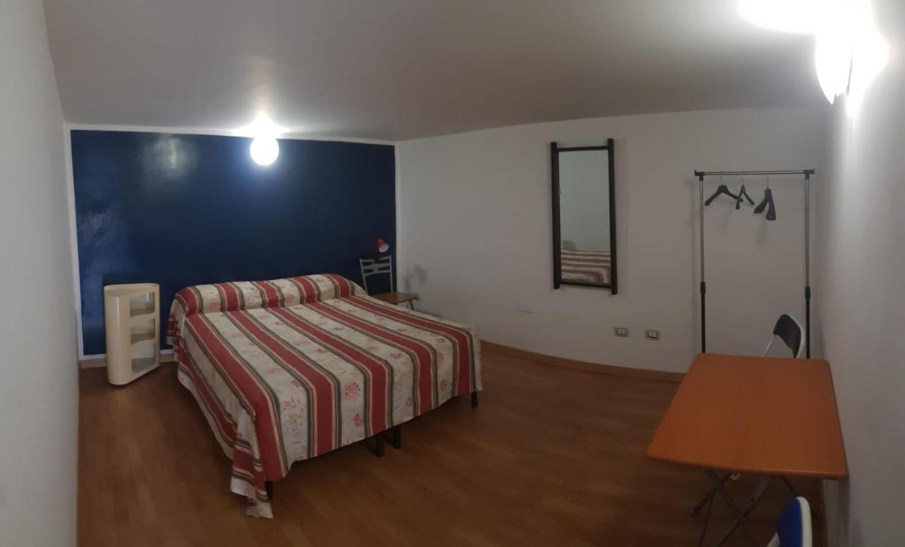 Casa Nonno Enrico In Via Oreto Palermo Buitenkant foto