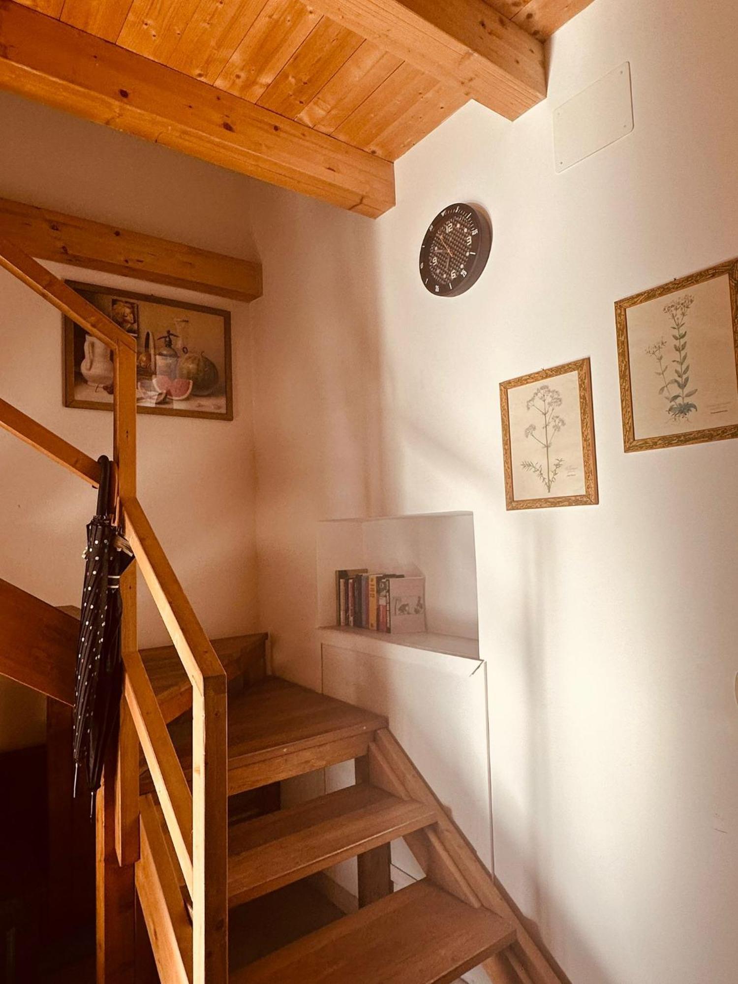 Casa Nonno Enrico In Via Oreto Palermo Buitenkant foto