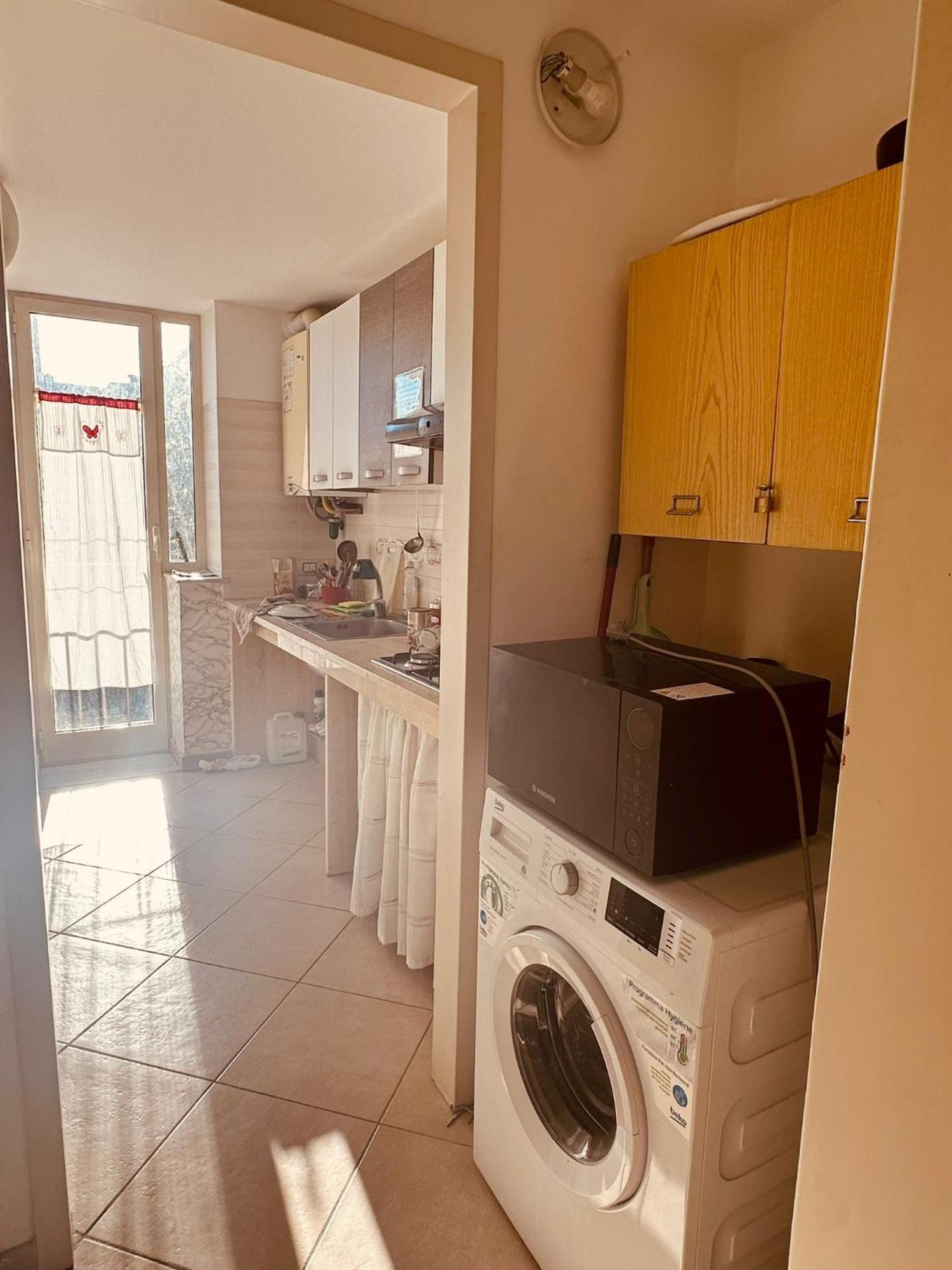 Casa Nonno Enrico In Via Oreto Palermo Buitenkant foto